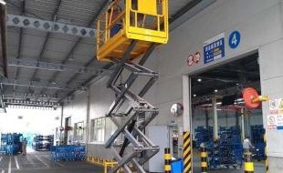 液压香蕉视频APP下载观看在多层建筑间货物传输的应用